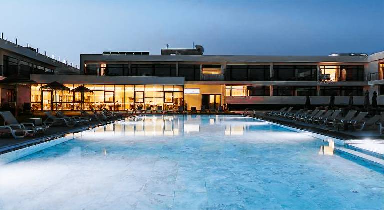 Porto Covo Praia Hotel & SPA — photo 3
