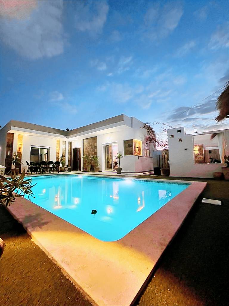Villa Khazroun