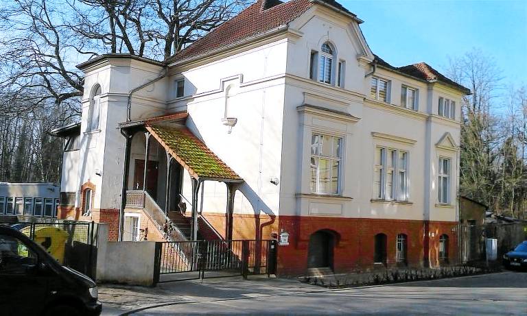 Ferienwohnung Cottbus