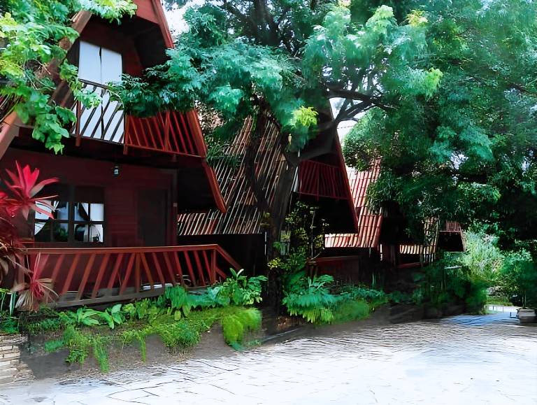Chalet Suisse in Natal
