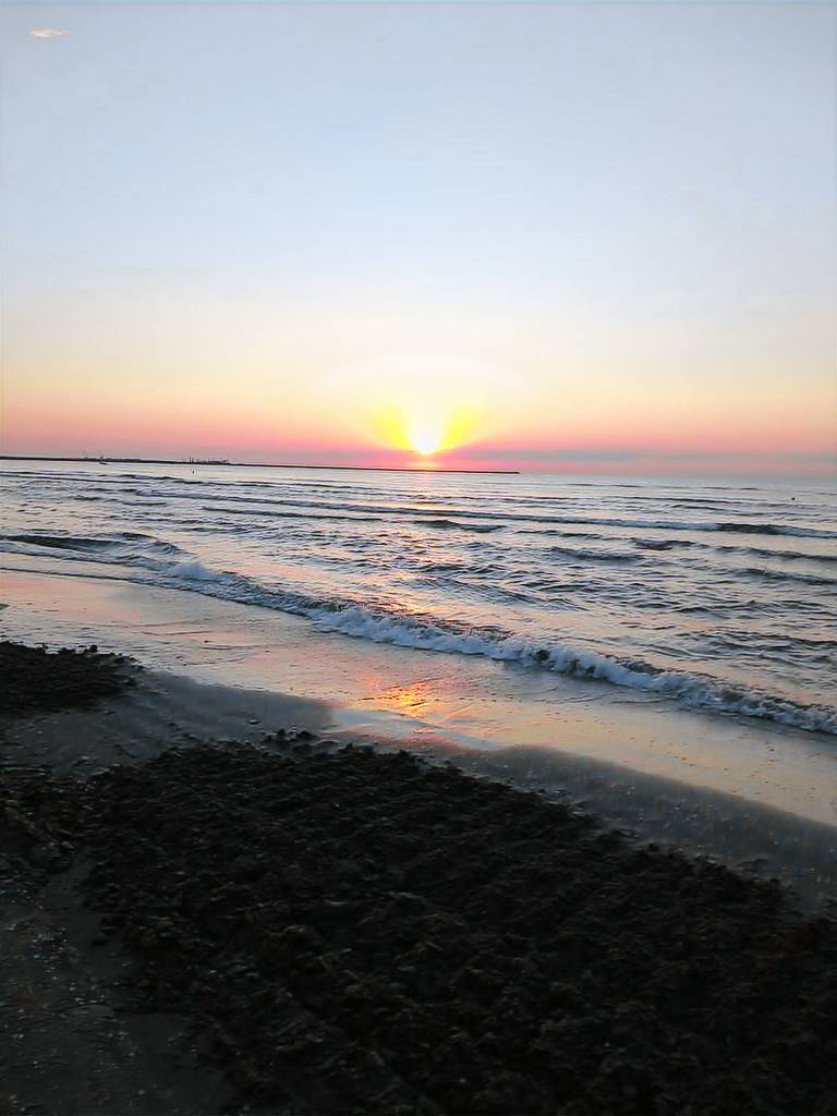 2 rooms apartment, max 5 adults, splendid view on the beach and the sea — photo 4