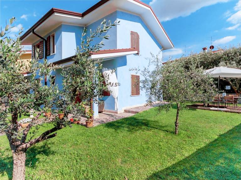 Appartamento Pastrengo