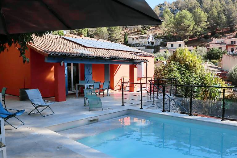 Villa Auriol