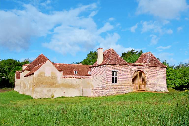 Château Chapeau