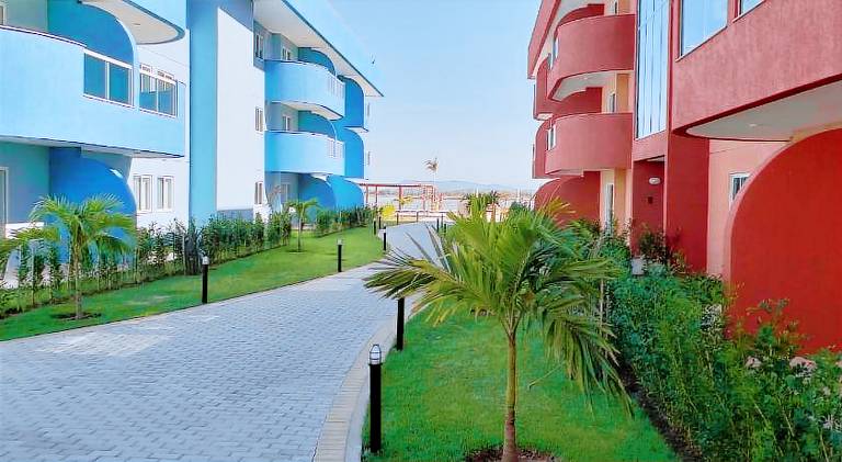 Rental apartment with pool — photo 3