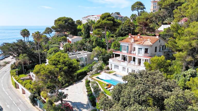 Maison de vacances Monaco