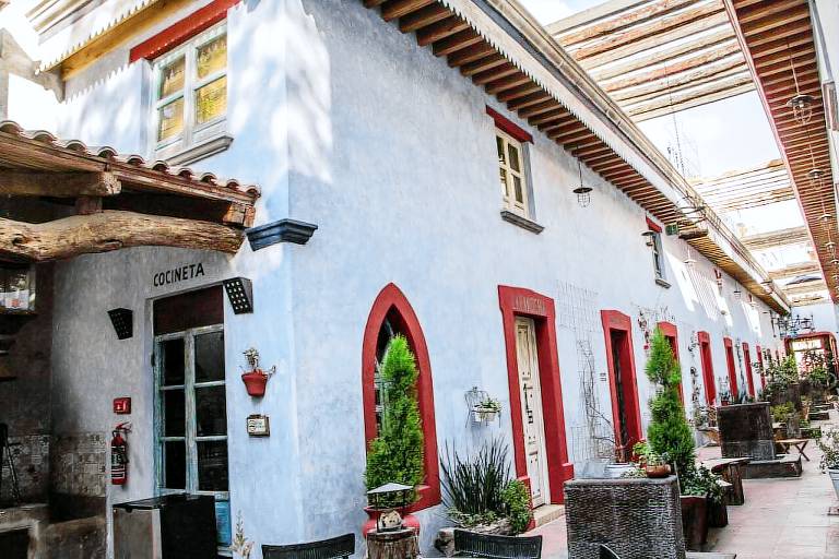 Aparthotel  Centro
