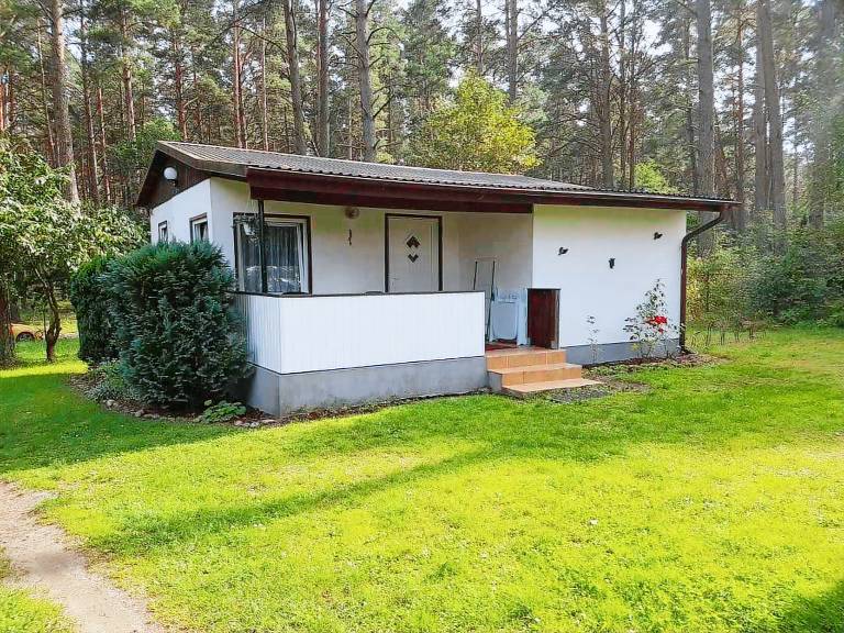 Bungalow Lychen