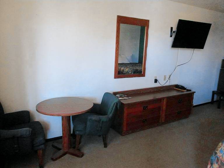 Motel Tonopah