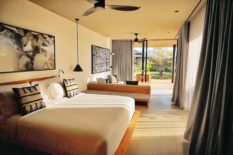 Villa Gili Trawangan