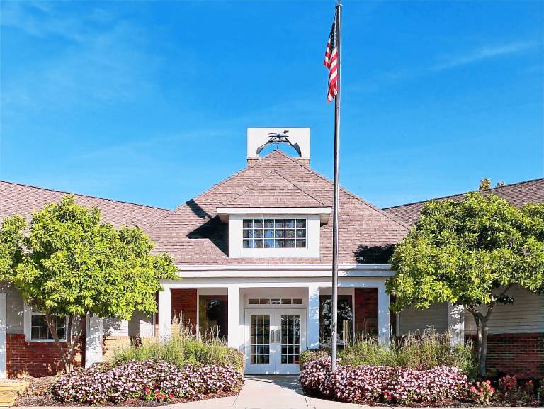 Sonesta ES Suites Cincinnati - Sharonville East — photo 4
