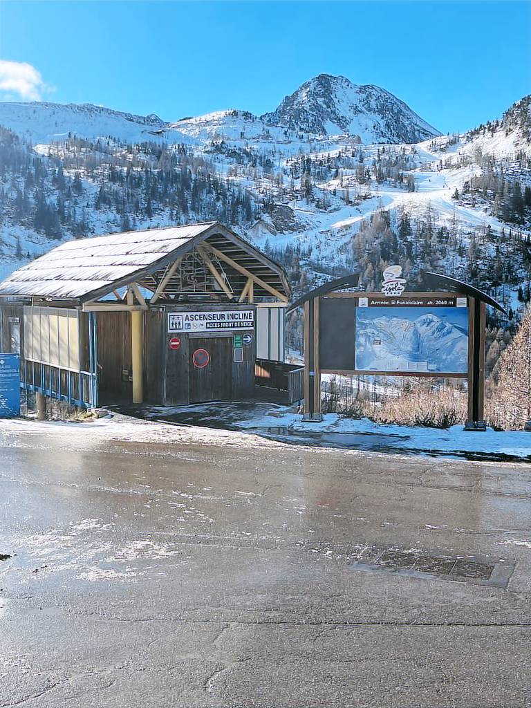 Appartement  Isola