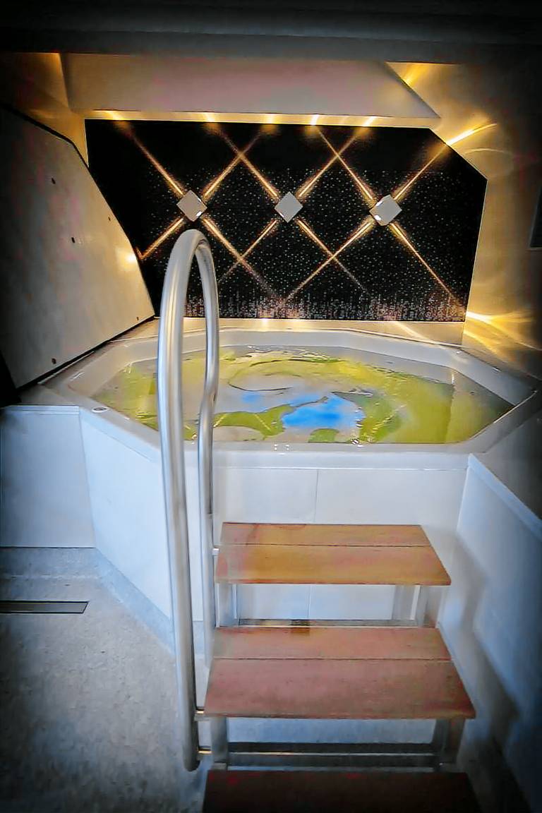 Hotel Zamek Centrum — photo 3