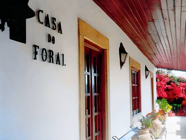 Casa Rio Maior