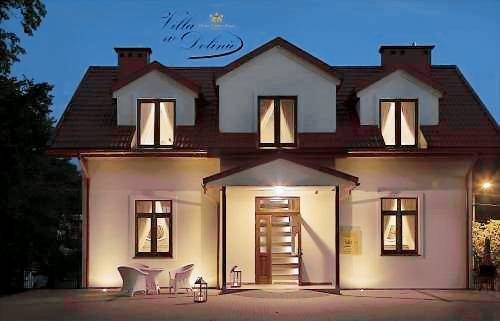 Bed & Breakfast Tarnów