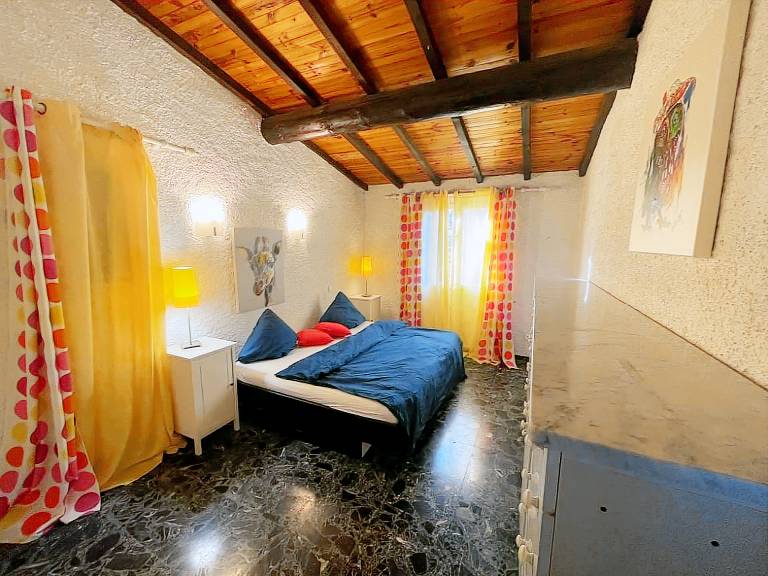 House with 4 rooms for 6 persons — photo 2