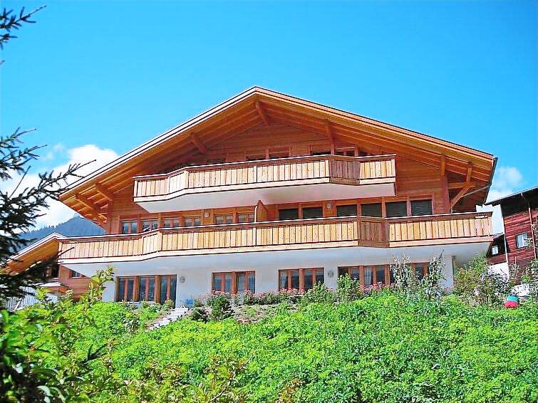 Appartement Grindelwald