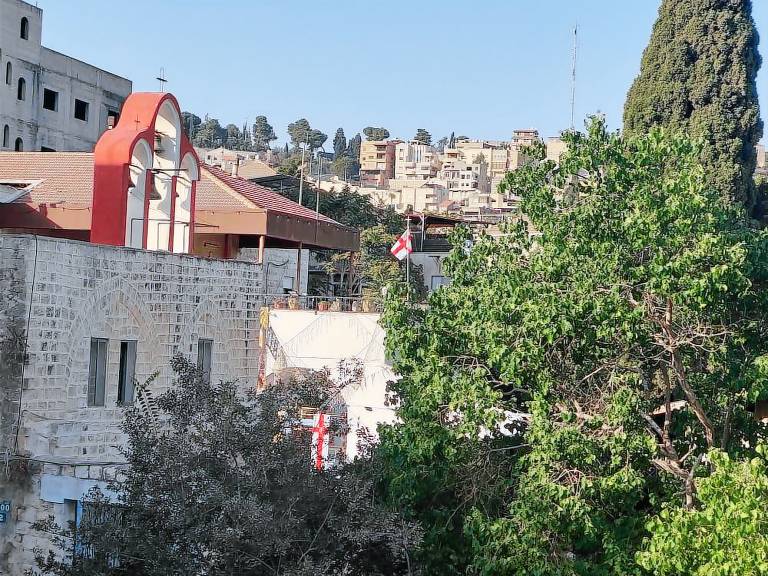 Accommodation  Ezor Karmiel