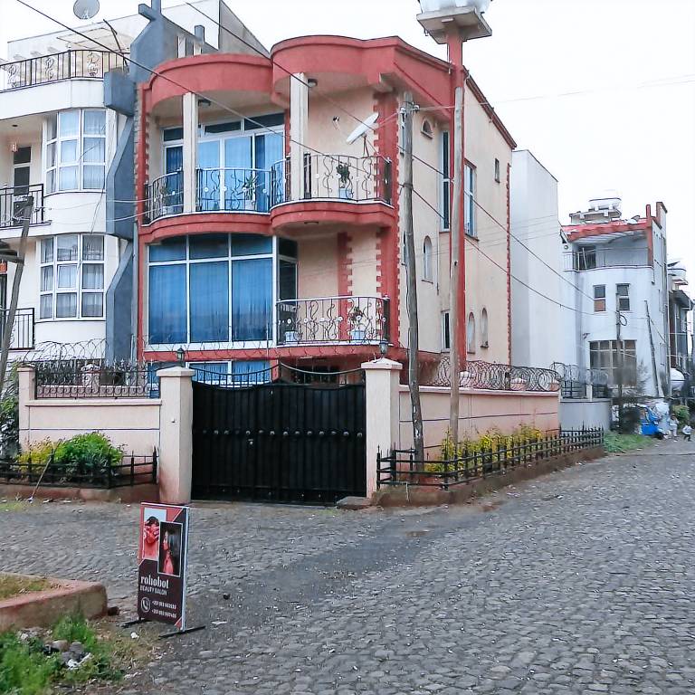 YT Guest House