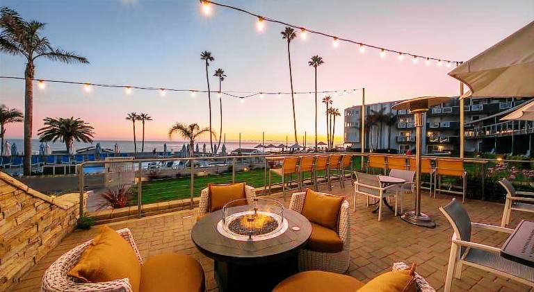 SeaCrest Oceanfront Hotel — photo 3
