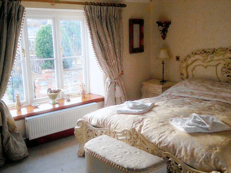 Bed and breakfast Fakenham