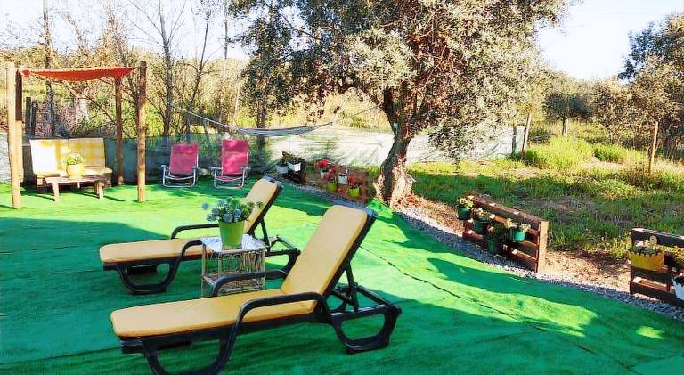 Wonderful chalet with pool | Pet-friendly — photo 3