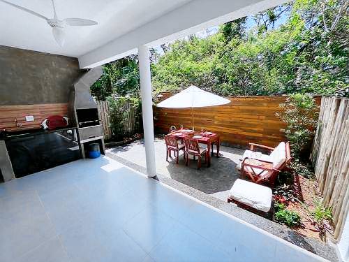 Casa Praia de Santiago