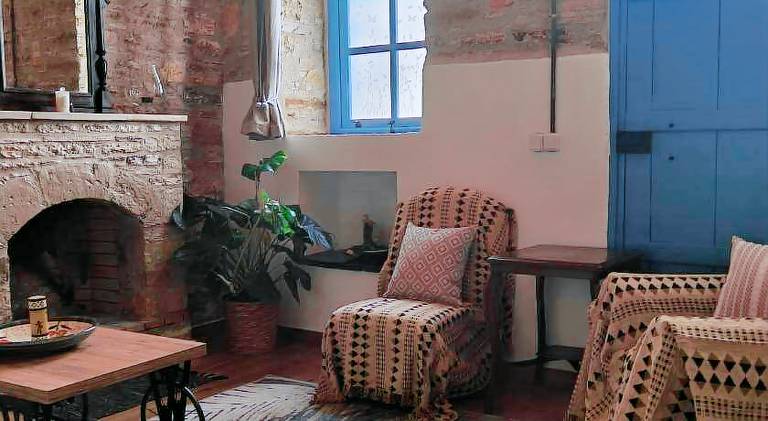 Vacation home with 1 room for 3 persons — photo 4