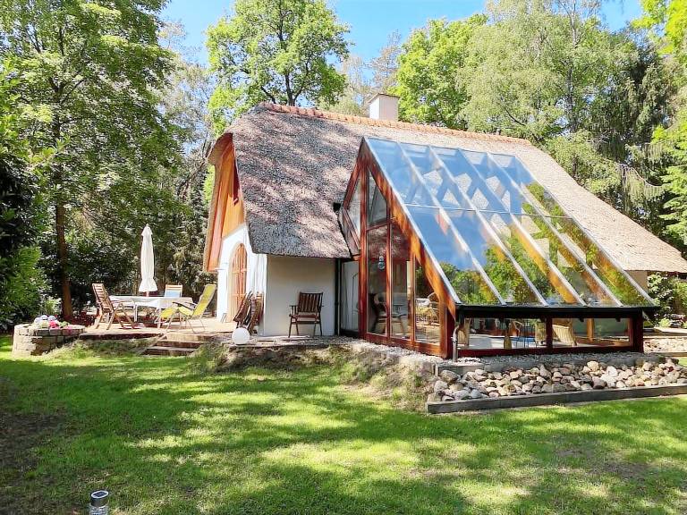 Huis  Vasse