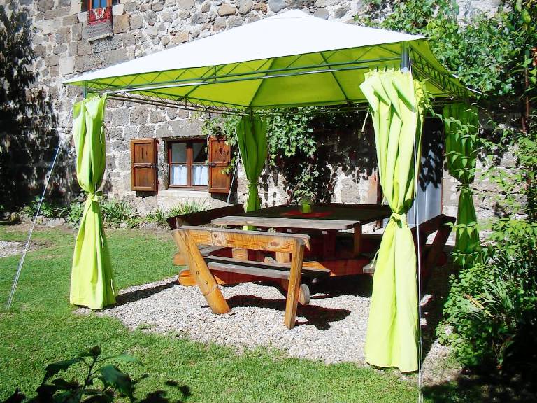 Cottage Vic-sur-Cère