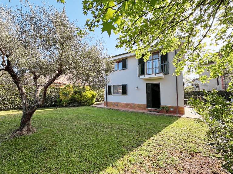 Ferienhaus in San Macario In Piano, Toskana, Italien