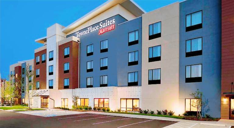 TownePlace Suites by Marriott Pittsburgh Airport/Robinson Township — photo 4