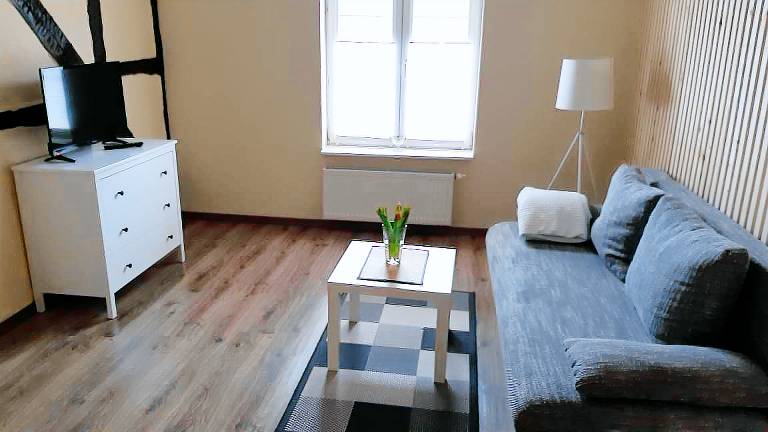 Holiday apartment with 1 room for 4 persons — photo 3