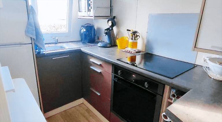 House with 2 rooms for 7 persons — photo 3