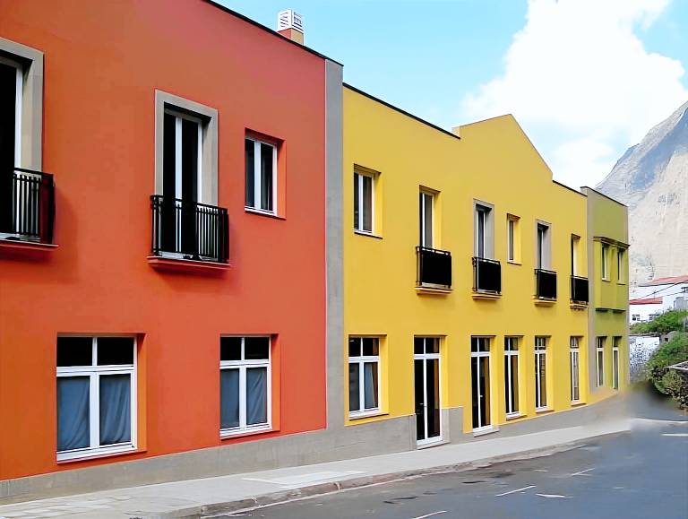 Apartamento  Frontera