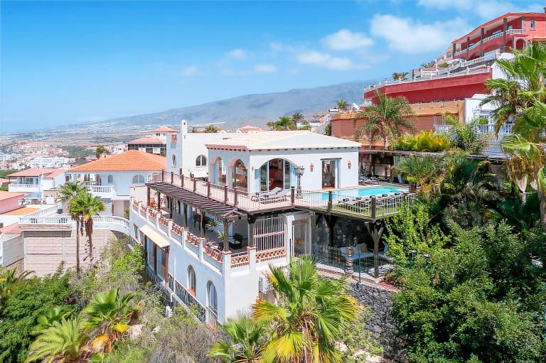 Villa La Caleta