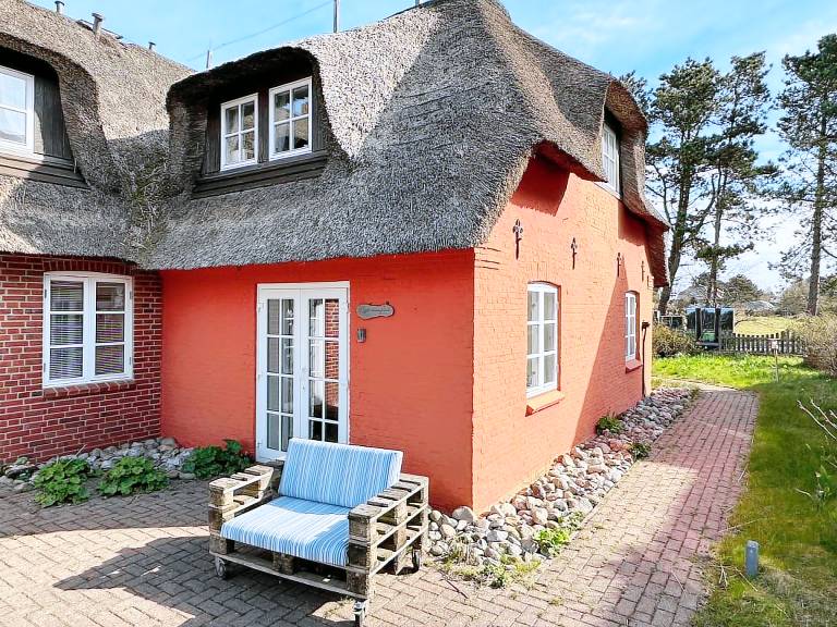 Ferienwohnung Amrum