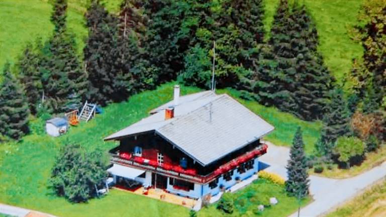 Ferienwohnung Bruckmühl