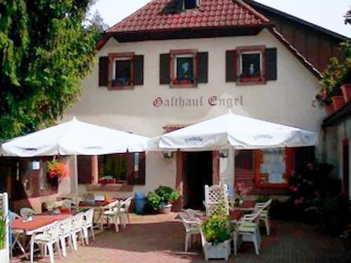 Ferienhaus Emmendingen