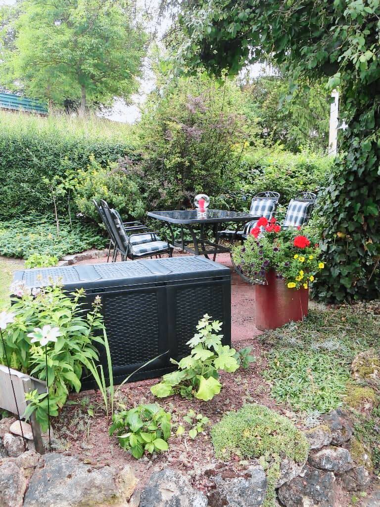 Ferienwohnung Sulzbach-Rosenberg