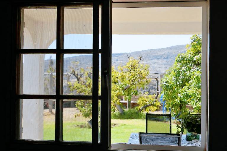 Casa rural Valsequillo