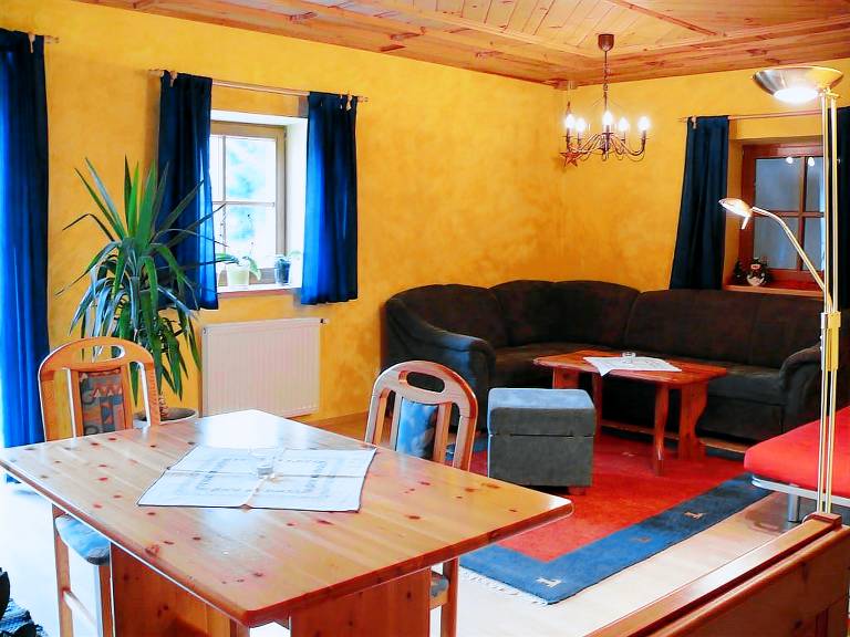 Ferienwohnung Fuschl am See