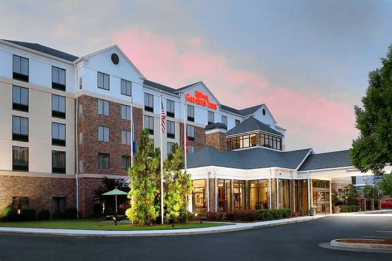 Hilton Garden Inn Atlanta West/Lithia Springs — photo 2