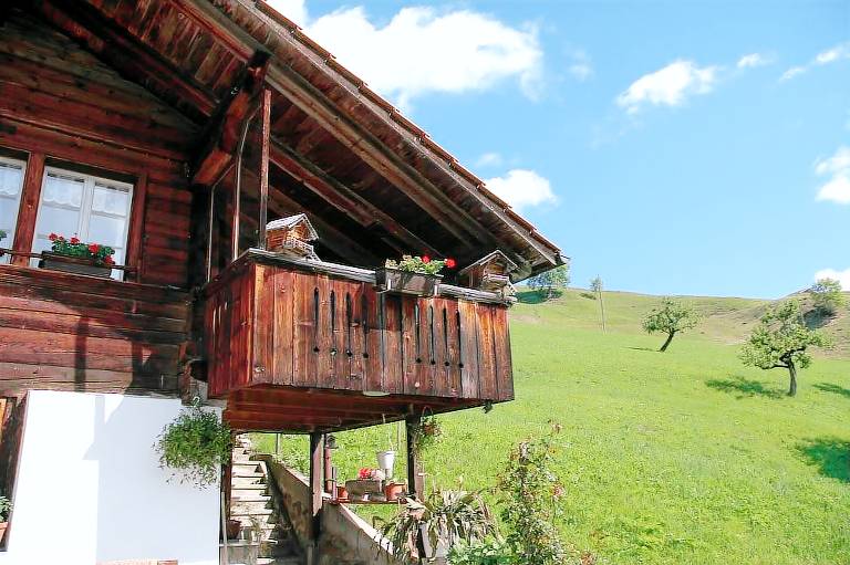 Landhaus Interlaken