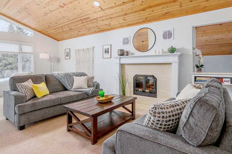 House Turnagain