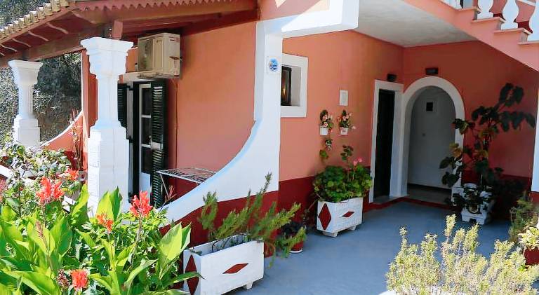 Apartment with 1 room for 2 persons — photo 4