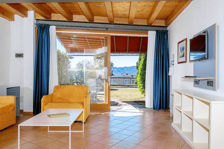 Aparthotel  Albisano