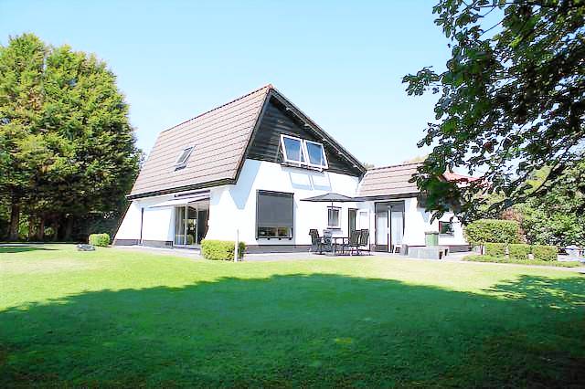 Bungalow  Domburg