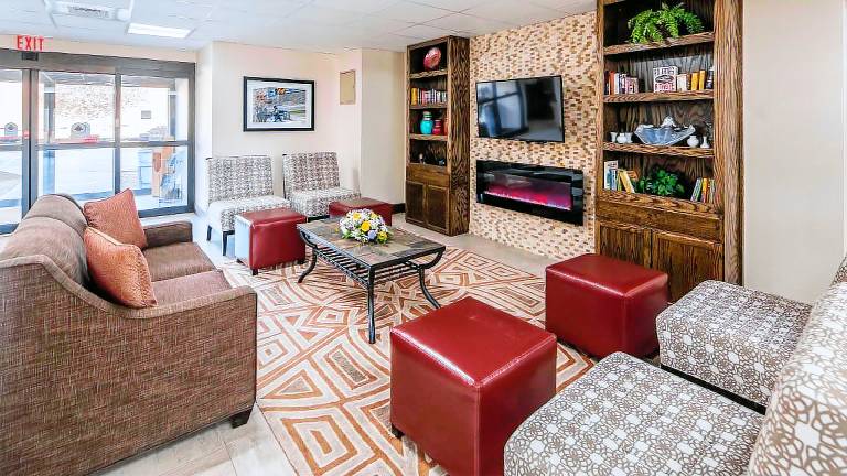 Best Western Inn at Blakeslee-Pocono — photo 3