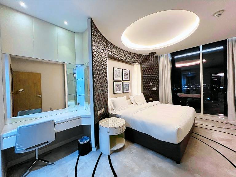 Apartment Al Olaya